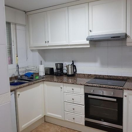 Lovely 2 Bedroom Apartment Close To Denia Castle. Buitenkant foto