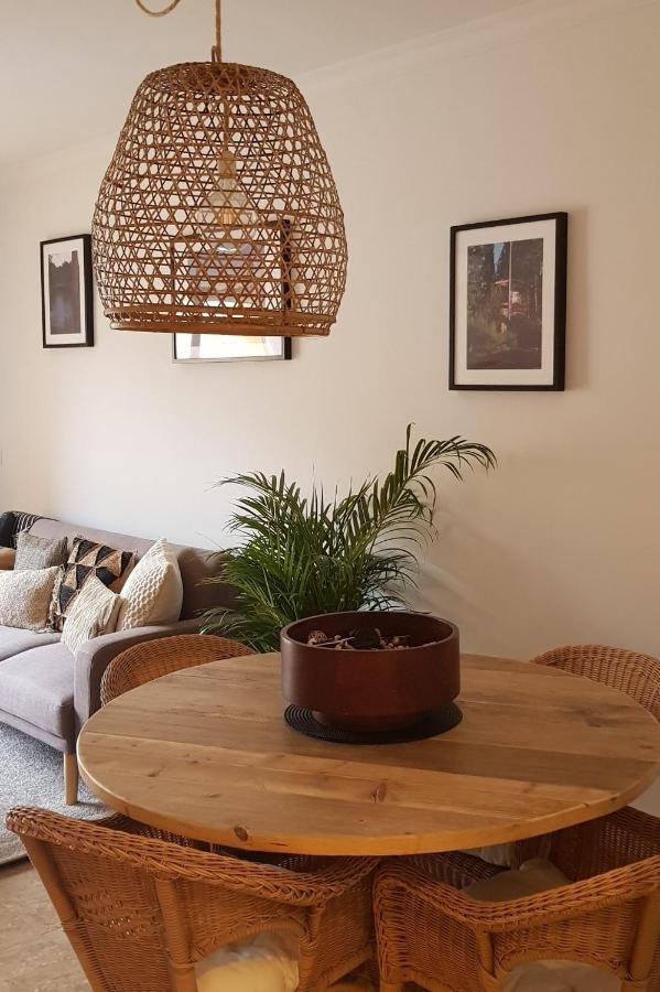 Lovely 2 Bedroom Apartment Close To Denia Castle. Buitenkant foto