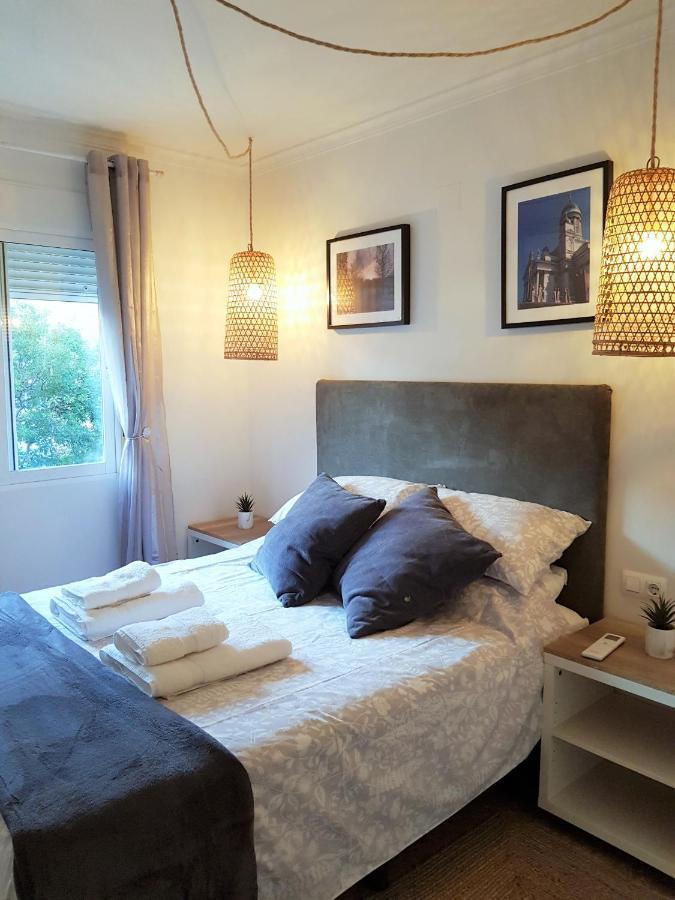 Lovely 2 Bedroom Apartment Close To Denia Castle. Buitenkant foto