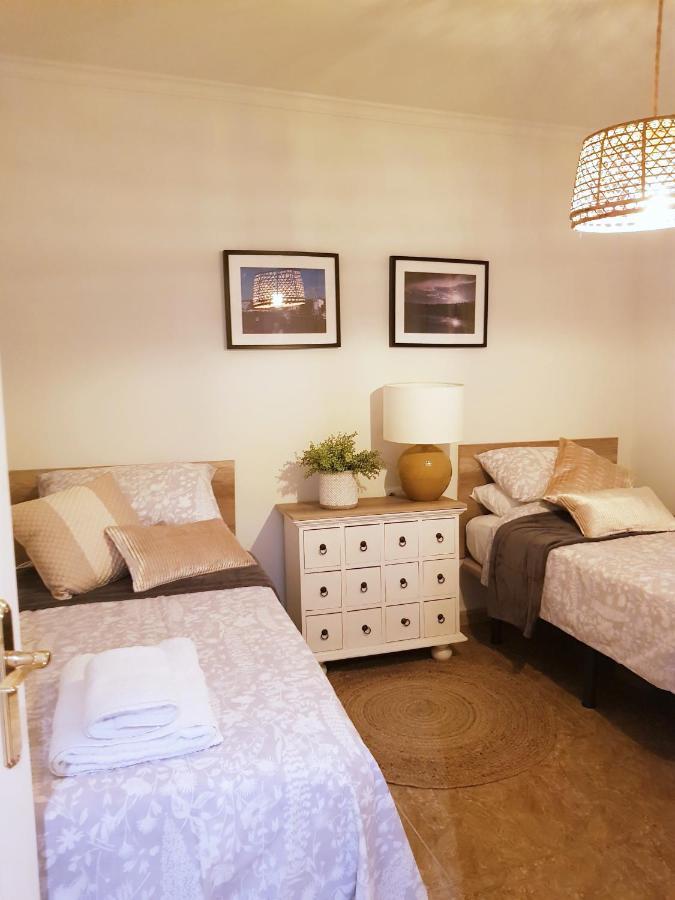 Lovely 2 Bedroom Apartment Close To Denia Castle. Buitenkant foto