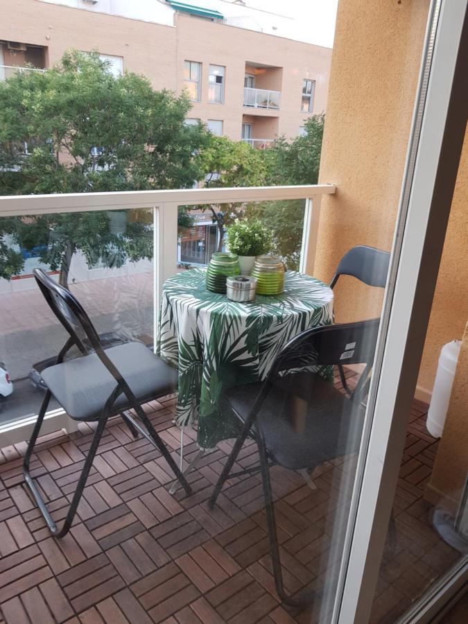 Lovely 2 Bedroom Apartment Close To Denia Castle. Buitenkant foto