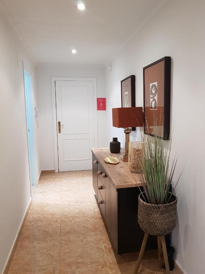 Lovely 2 Bedroom Apartment Close To Denia Castle. Buitenkant foto